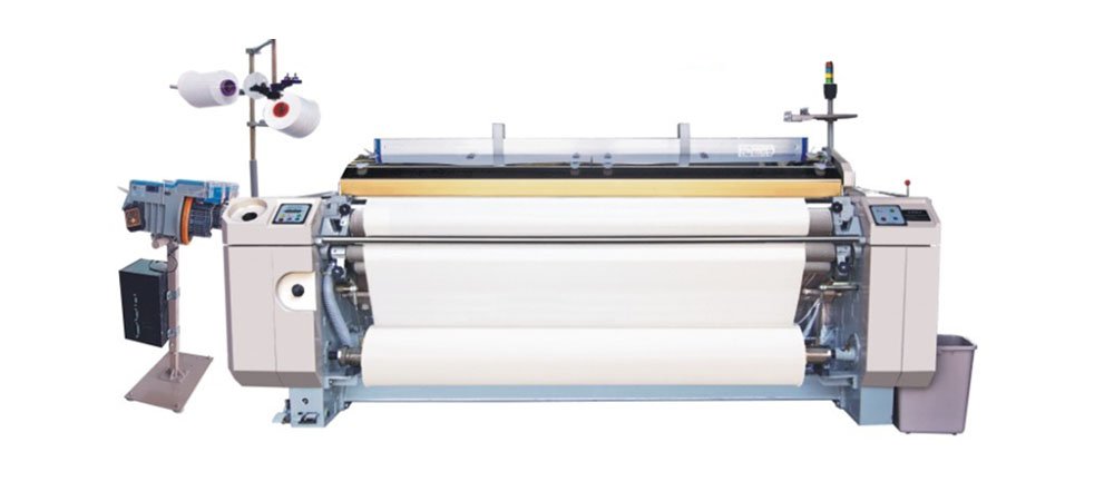 HXD-408系列重磅噴水織機